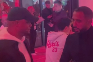 斯基拉：国米拜仁有意马赛翼卫恩里克 马赛尚未决定买断本纳塞尔