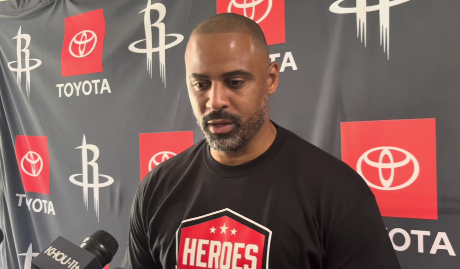 乌度卡:杜兰特领导能力被低估 最后一个首发要等训练营后再确定