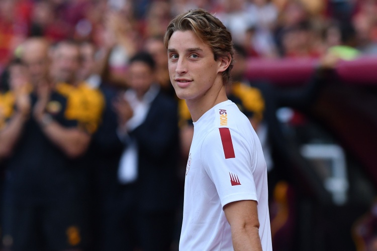 leyu乐鱼体育手机官网入口-罗马诺：罗马中场博维加盟沃特福德达口头协议，很快将Here we go