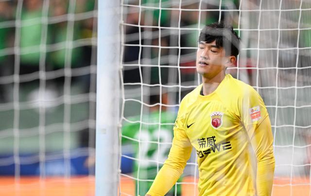 海港无缘填补足协杯空白 追平升入中超第3差成绩