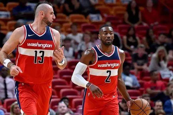 乐鱼体育app-前队友：很多人需要给沃尔道歉 人们忘了他有多棒