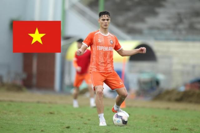 体育直播-越南最新28人名单3张新面孔 入籍球员引人注目